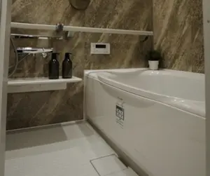 Jiyugaoka 10 min 2 Bedrooms Apartment with Private Terrace — 4