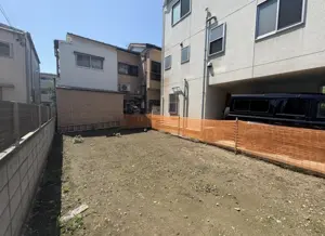 Sangenjaya 8 min Residential Land — 3