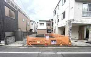 Sangenjaya 8 min Residential Land — 4