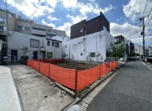 Omotesando 8 min Land Minami Aoyama 4 chome — 2