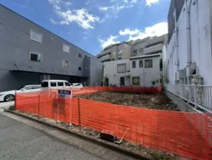 Omotesando 8 min Land Minami Aoyama 4 chome — 4