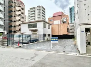 Higashi Azabu Land close to Tokyo Tower — 2