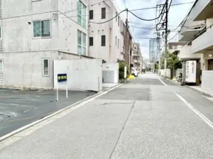 Higashi Azabu Land close to Tokyo Tower — 3