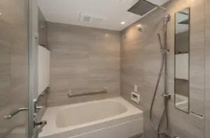 Daikanyama The Tower High Floor 2 Bedroom Tokyo Tower View — 4
