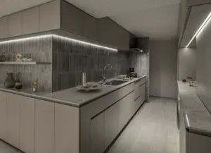 Daikanyama The Tower High Floor 2 Bedroom Tokyo Tower View — 5