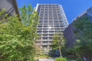 Grand Hills Ebisu High Floor 2 Bedroom Tokyo Tower view — 2