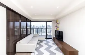 Grand Hills Ebisu High Floor 2 Bedroom Tokyo Tower view — 4