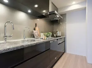 Park House Nakameguro 3 Bedroom Greenery view — 4