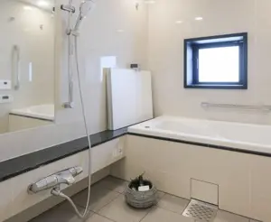 Park House Nakameguro 3 Bedroom Greenery view — 5
