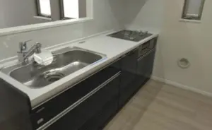 Hamada Yama 11 min Brand New House — 4