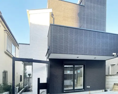 Kichijoji 15 min Brand New House with Roof Balcony