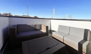 Kichijoji 15 min Brand New House with Roof Balcony — 2