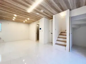 Kichijoji 15 min Brand New House with Roof Balcony — 3