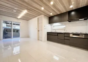 Kichijoji 15 min Brand New House with Roof Balcony — 4