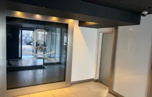Azabujuban 2 min Designer Apartment Open View — 2