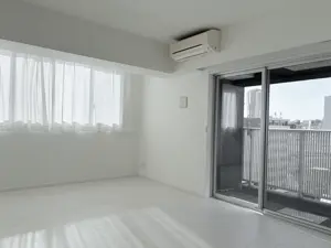 Azabujuban 2 min Designer Apartment Open View — 3