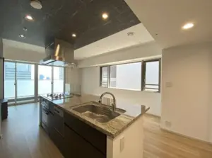 Roppongi 7 min Designer Apartment Azabudai Hills View — 2