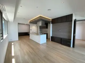 Roppongi 7 min Designer Apartment Azabudai Hills View — 3