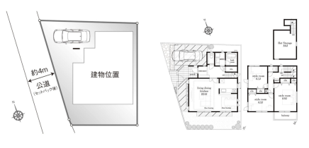 Hachimanyama 13 min Brand New 3 Bedroom Wood House