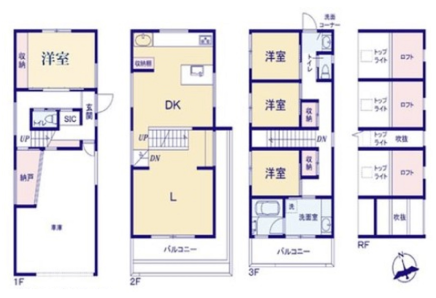 Futakotamagawa 24 min Renovated 4 Bedroom Wood House